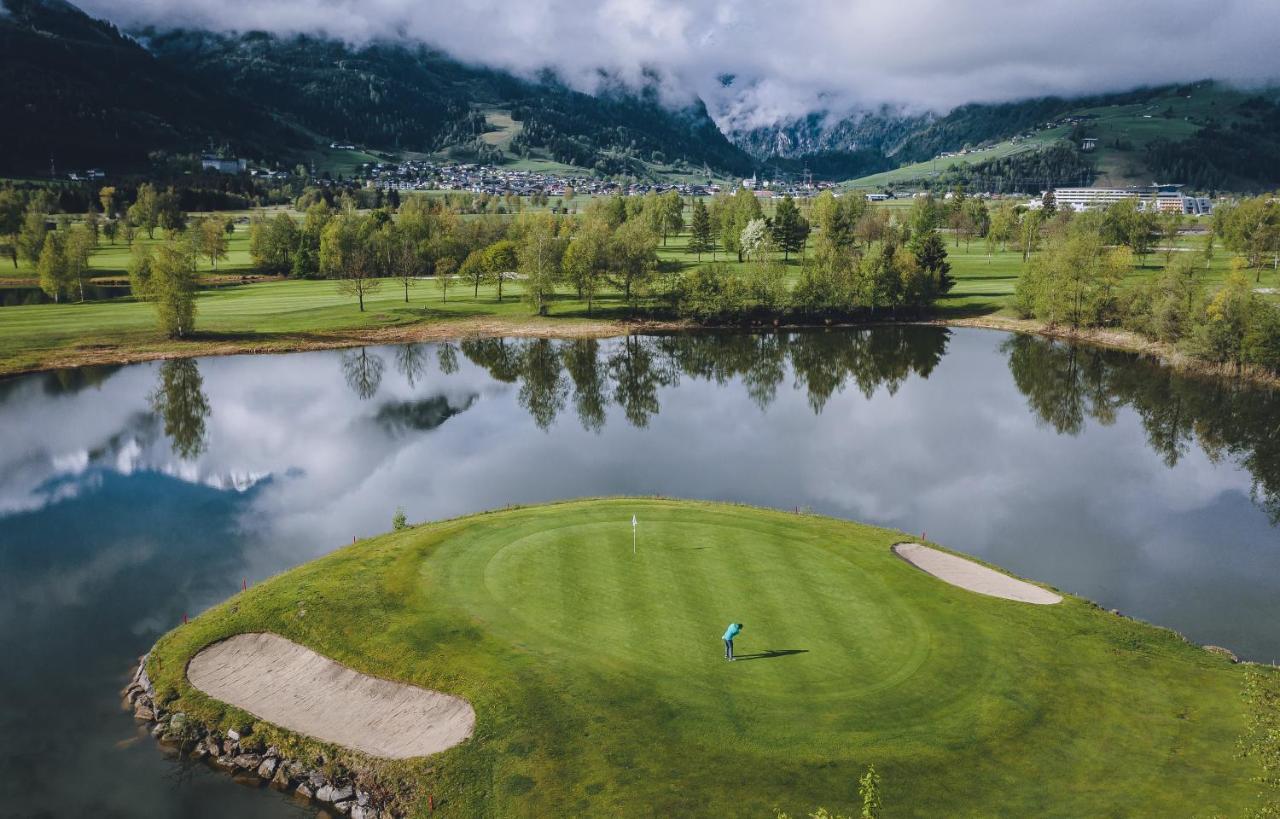 Tevini Boutique Suites By We Rent Zell am See Exterior foto