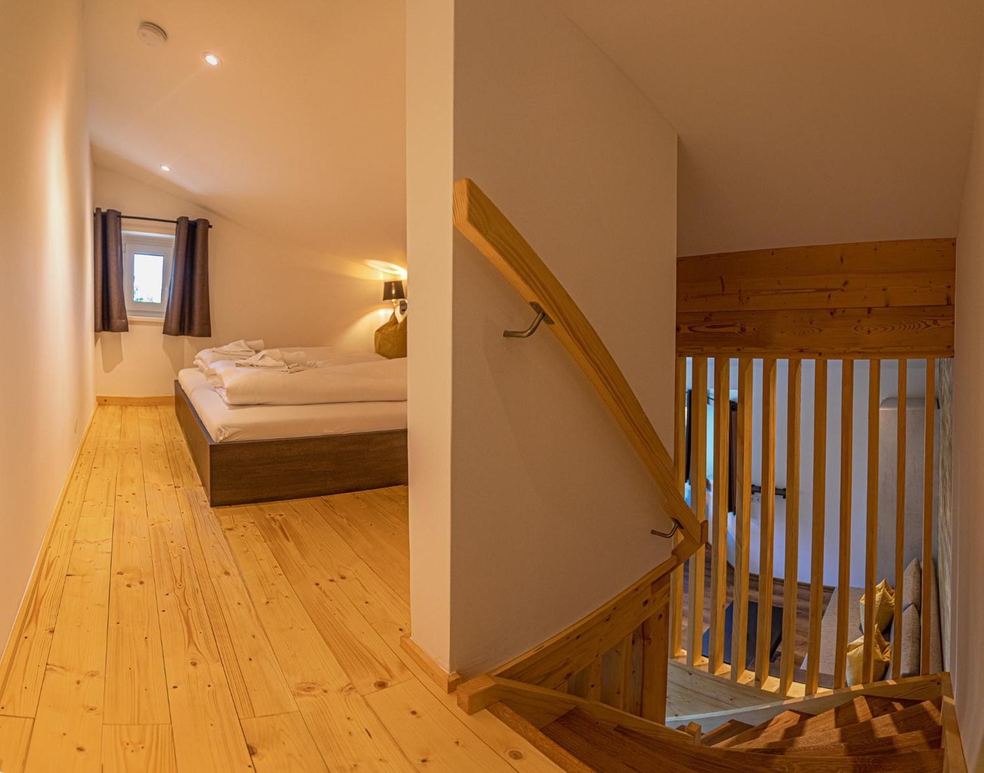 Tevini Boutique Suites By We Rent Zell am See Habitación foto