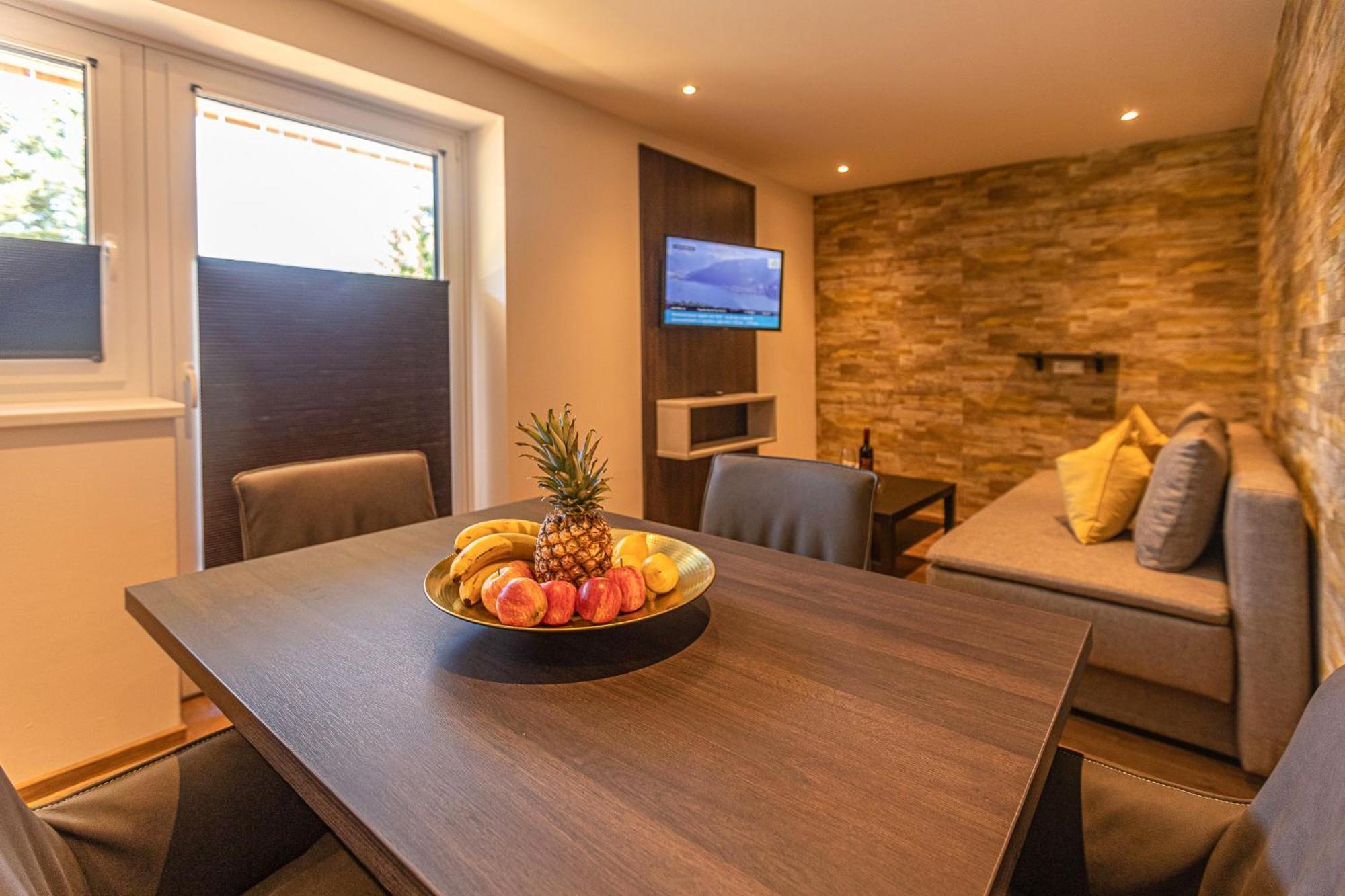 Tevini Boutique Suites By We Rent Zell am See Habitación foto